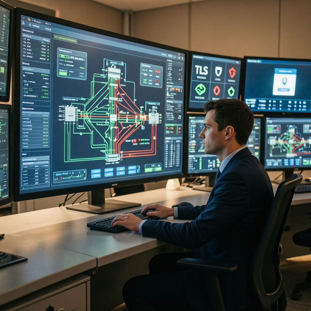 Новая версия SCADA ЭНТЕК - 9.0.2025.12.25