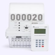 Счетчик НАРТИС-И300-SP31-2-A1R1-230-5-100A-TN-RF433/1-RS485-P1-EНKMOQ1V3-D в комплекте: Выносной цифровой дисплей НАРТИС-Д101-2