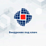 Внедрение под ключ