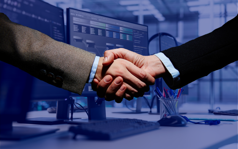 Развитие системы управления электрической сетью «Севастопольэнерго» на базе SCADA-системы ЭНТЕК